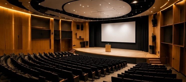 Auditorium Solutions