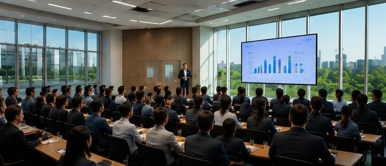Townhall Sessions