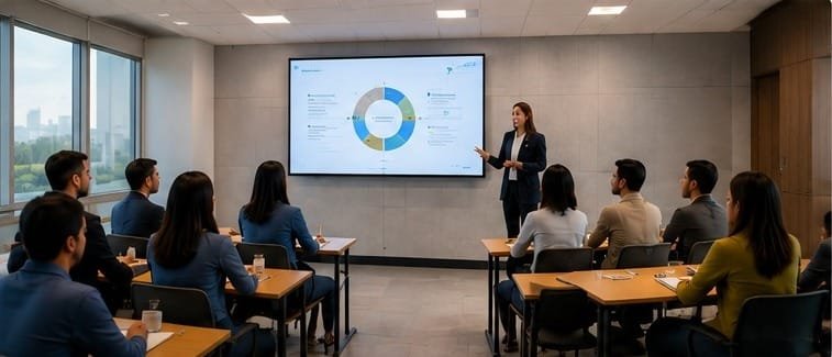 Training Rooms